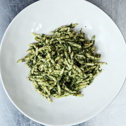 Рецепт Лигурийского песто