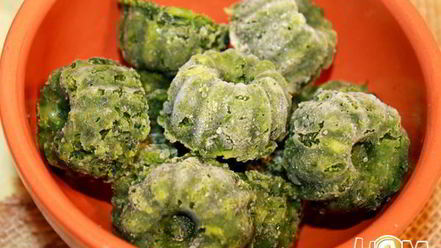 Рецепт песто из черемши