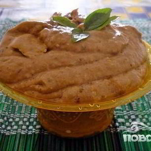 Рецепт Песто Калабрезе