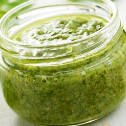 Рецепт Песто классический