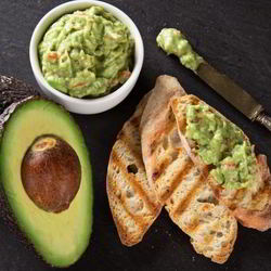 Рецепт Песто с авокадо