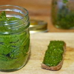 Рецепт Песто