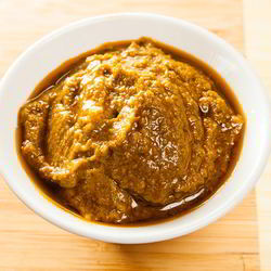 Рецепт Соуса песто россо