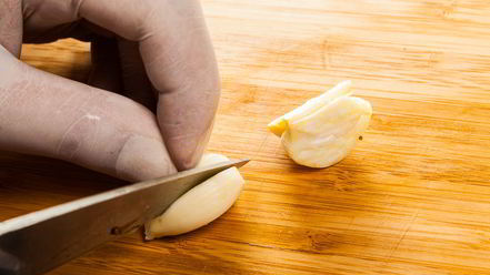 Рецепт соуса песто россо