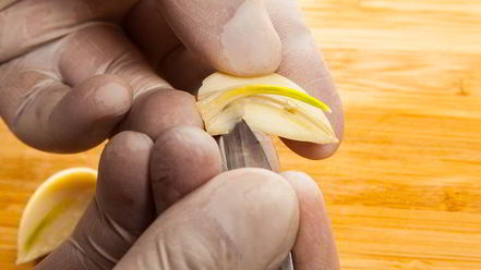 Рецепт соуса песто россо