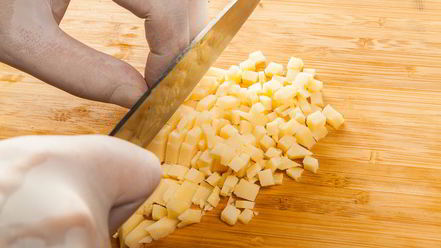 Рецепт соуса песто россо