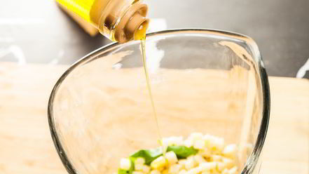 Рецепт соуса песто россо