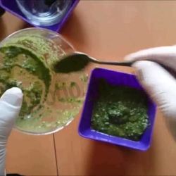 Рецепт Соуса песто с фисташками