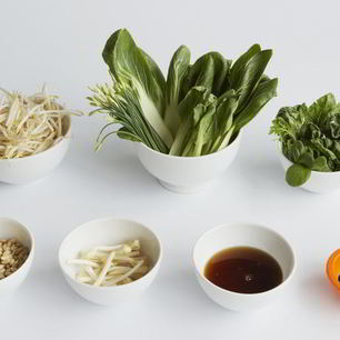 Рецепт Соуса по-китайски