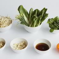 Рецепт Соуса по-китайски