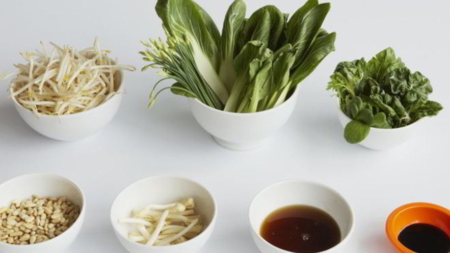 Рецепт соуса по-китайски