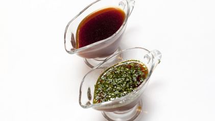 Рецепт Соуса понзу