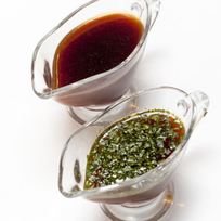 Рецепт Соуса понзу