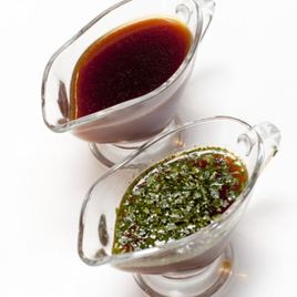 Рецепт Соуса понзу