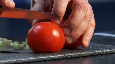 Рецепт соуса пуммарола