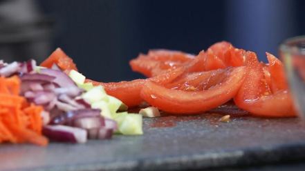 Рецепт соуса пуммарола