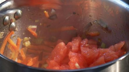 Рецепт соуса пуммарола