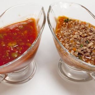 Рецепт Соуса путтанеска