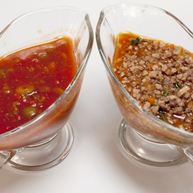 Рецепт Соуса путтанеска