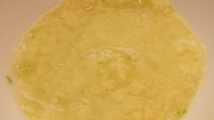 Рецепт соуса с чесноком