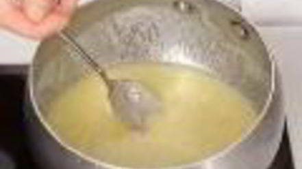 Рецепт ананасовой сальсы к мясу