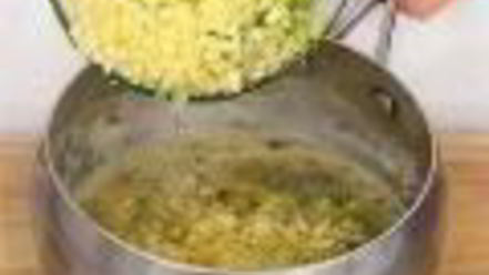 Рецепт ананасовой сальсы к мясу