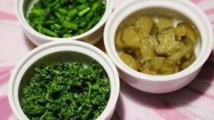 Рецепт арбузной сальсы