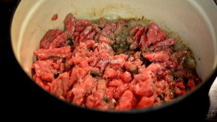 Рецепт чили сальса с грибами