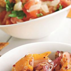 Рецепт Дипов для чипсов