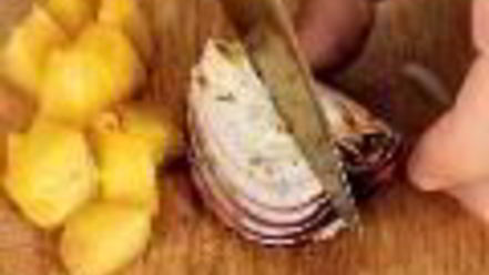 Рецепт дипов для чипсов