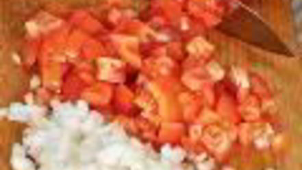 Рецепт дипов для чипсов