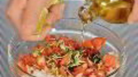 Рецепт дипов для чипсов