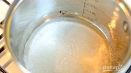 Рецепт клюквенной сальсы