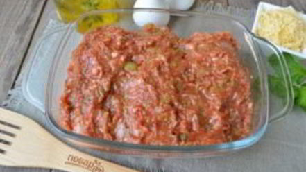 Рецепт курицы сальса