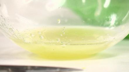 Рецепт мексиканской сальсы с кукурузными чипсами