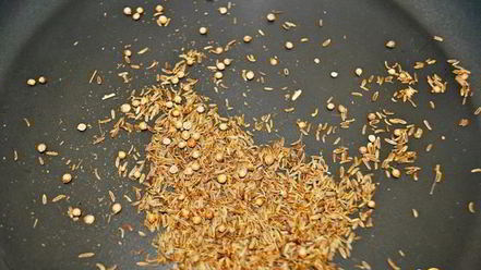 Рецепт персиковой сальсы с чипсами из лаваша