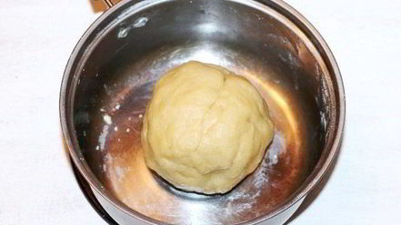 Рецепт пирожков эмпанадас с соусом сальса