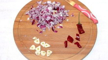 Рецепт пирожков эмпанадас с соусом сальса