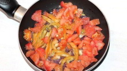 Рецепт пирожков эмпанадас с соусом сальса