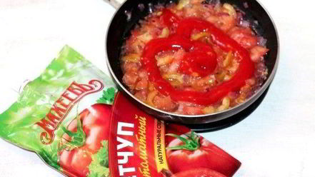 Рецепт пирожков эмпанадас с соусом сальса