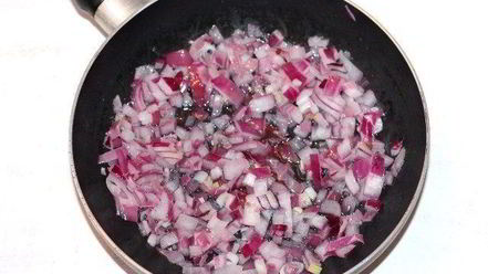 Рецепт пирожков эмпанадас с соусом сальса