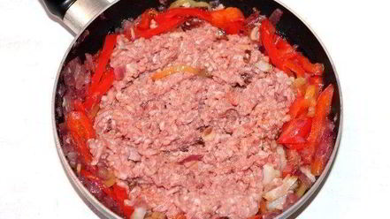 Рецепт пирожков эмпанадас с соусом сальса