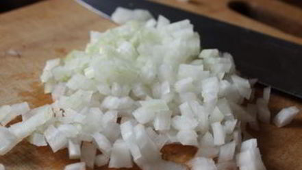 Рецепт сальсы фреска