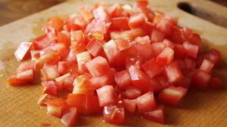 Рецепт сальсы фреска