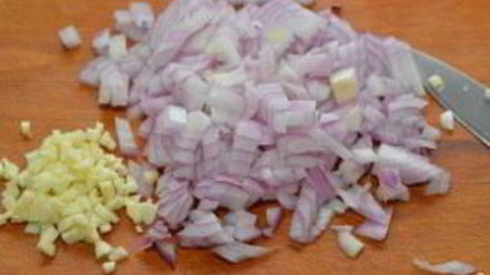 Рецепт сальсы из ананаса и папайи