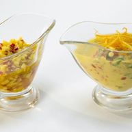 Рецепт Сальсы из манго