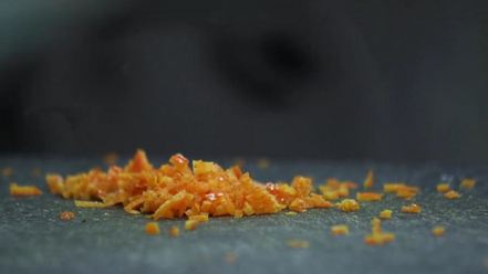 Рецепт сальсы из манго