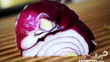 Рецепт сальсы из свежей кукурузы и авокадо