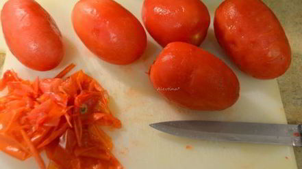 Рецепт сальсы по-домашнему