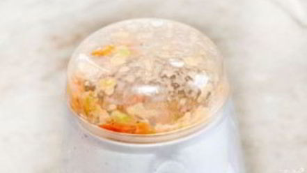 Рецепт сальсы с капустой